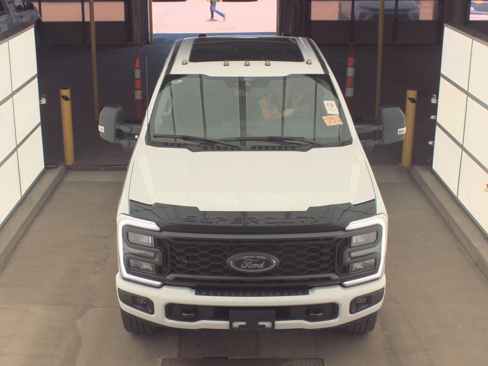 FORD F-250 - 3