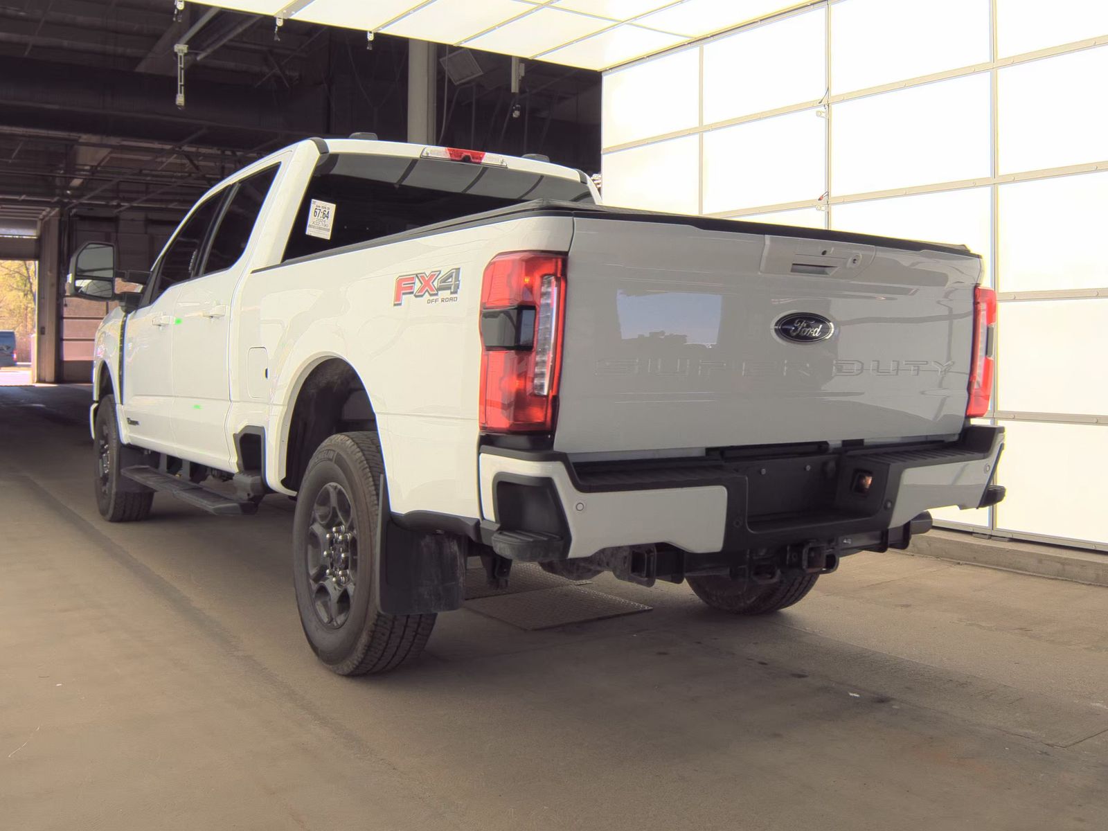 FORD F-250 - 7