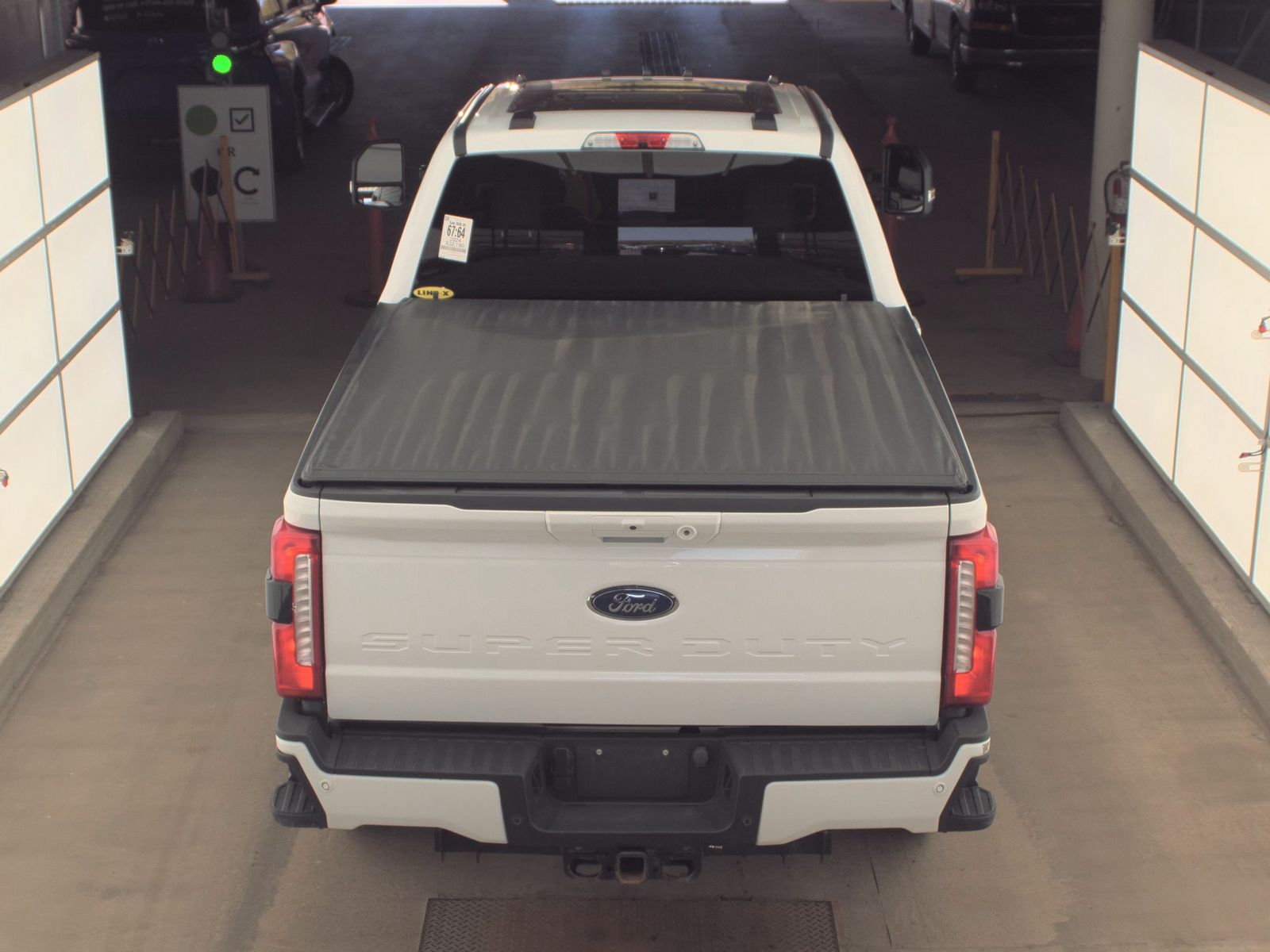 FORD F-250 - 6