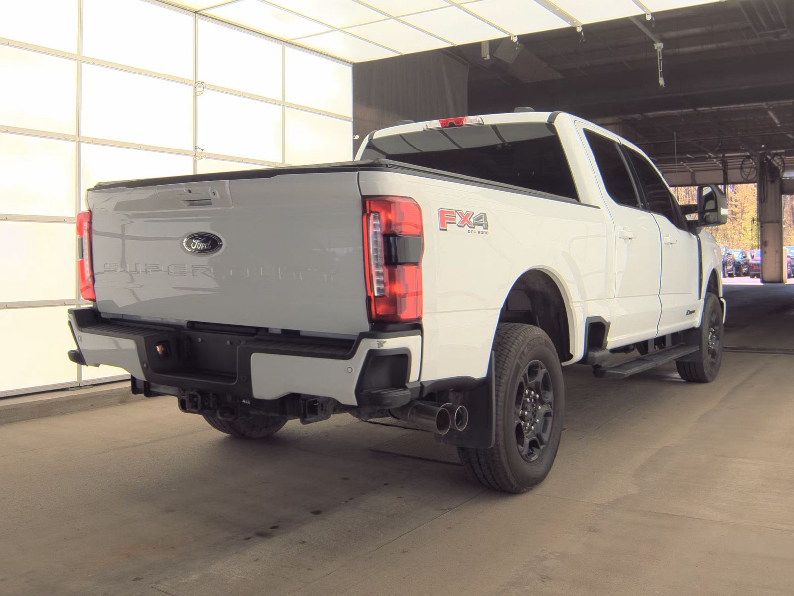 FORD F-250 - 5