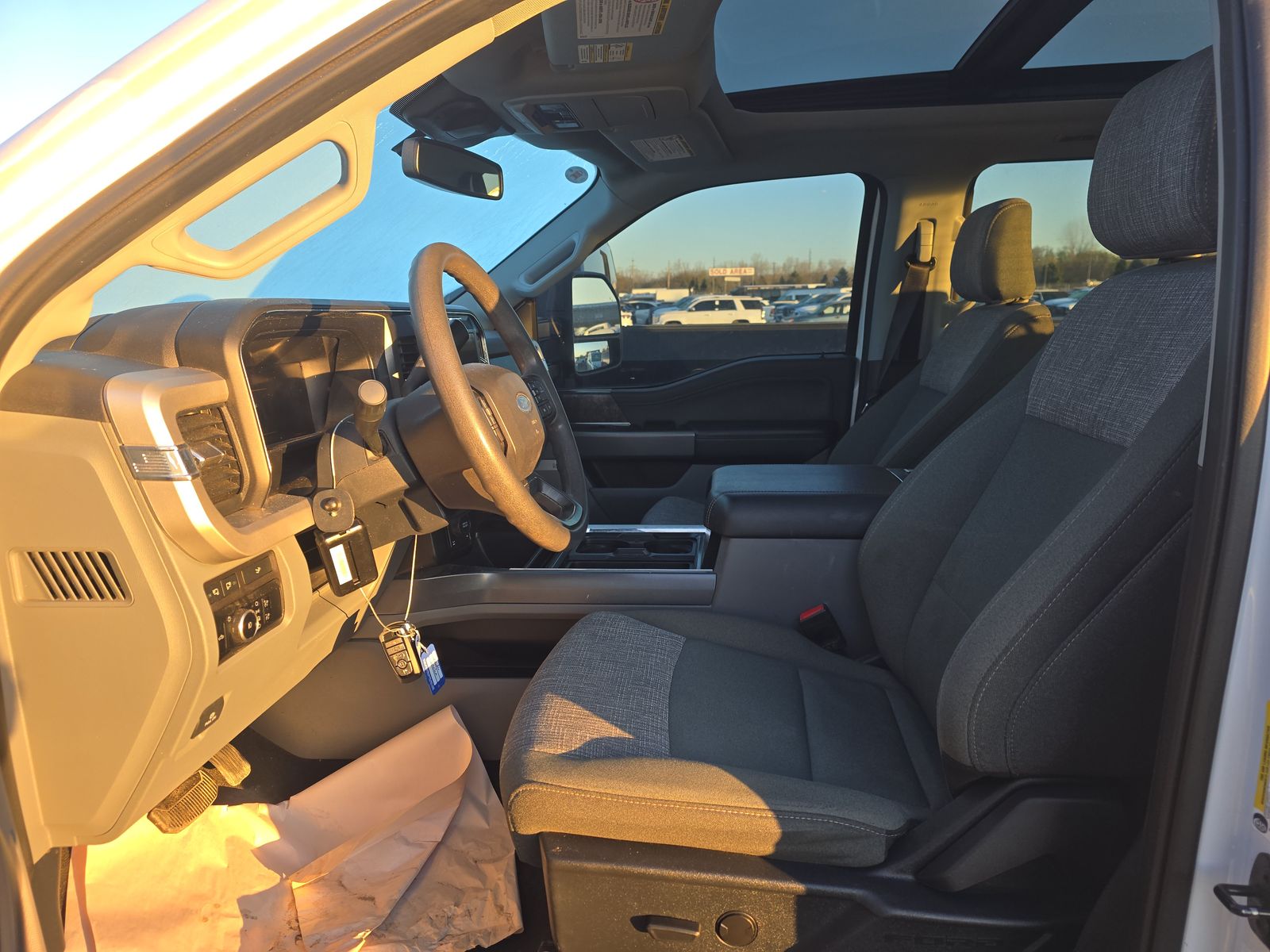 FORD F-250 - 8