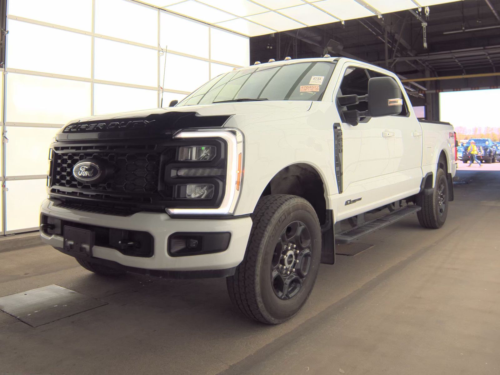 FORD F-250 - 1