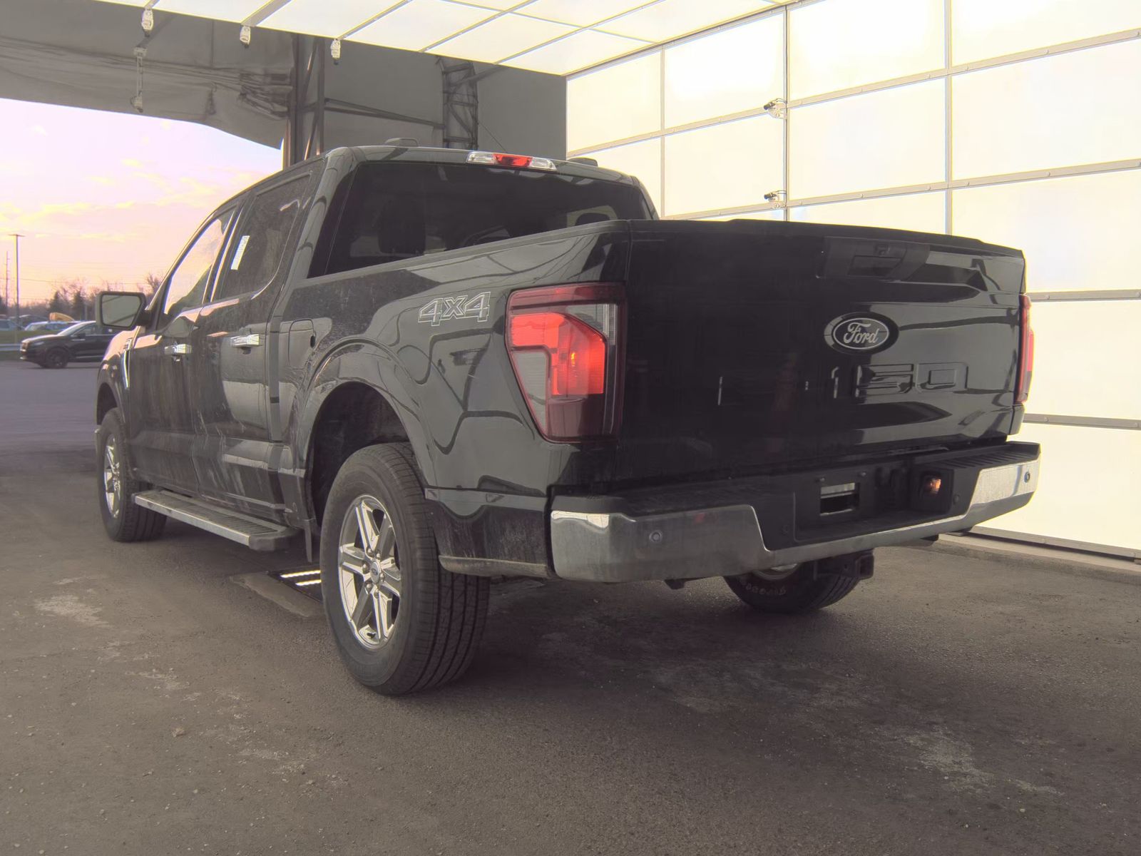 FORD F-150 - 7