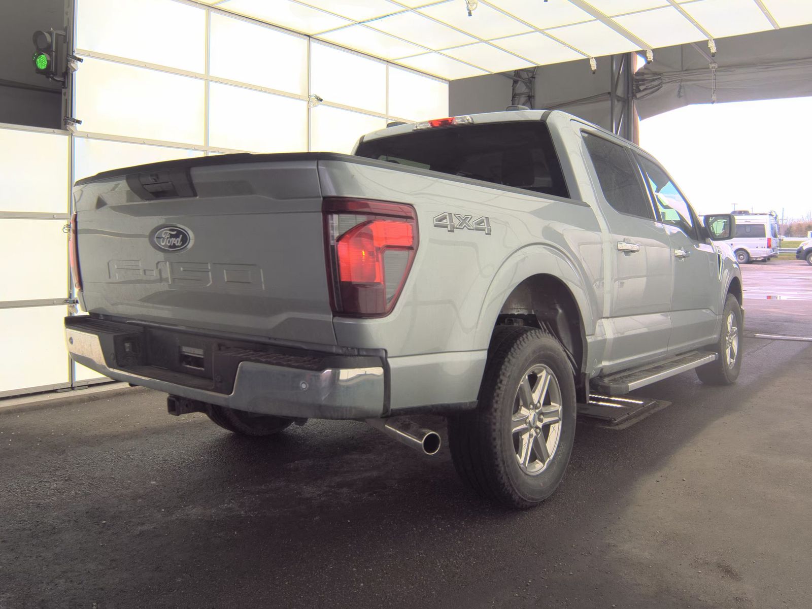 FORD F-150 - 5