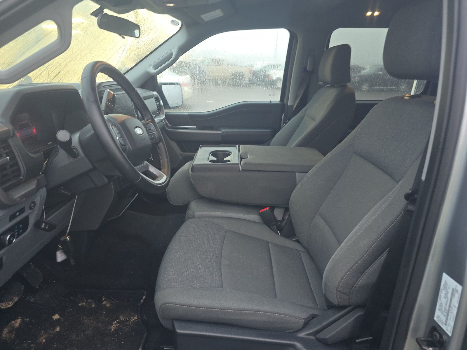 FORD F-150 - 8