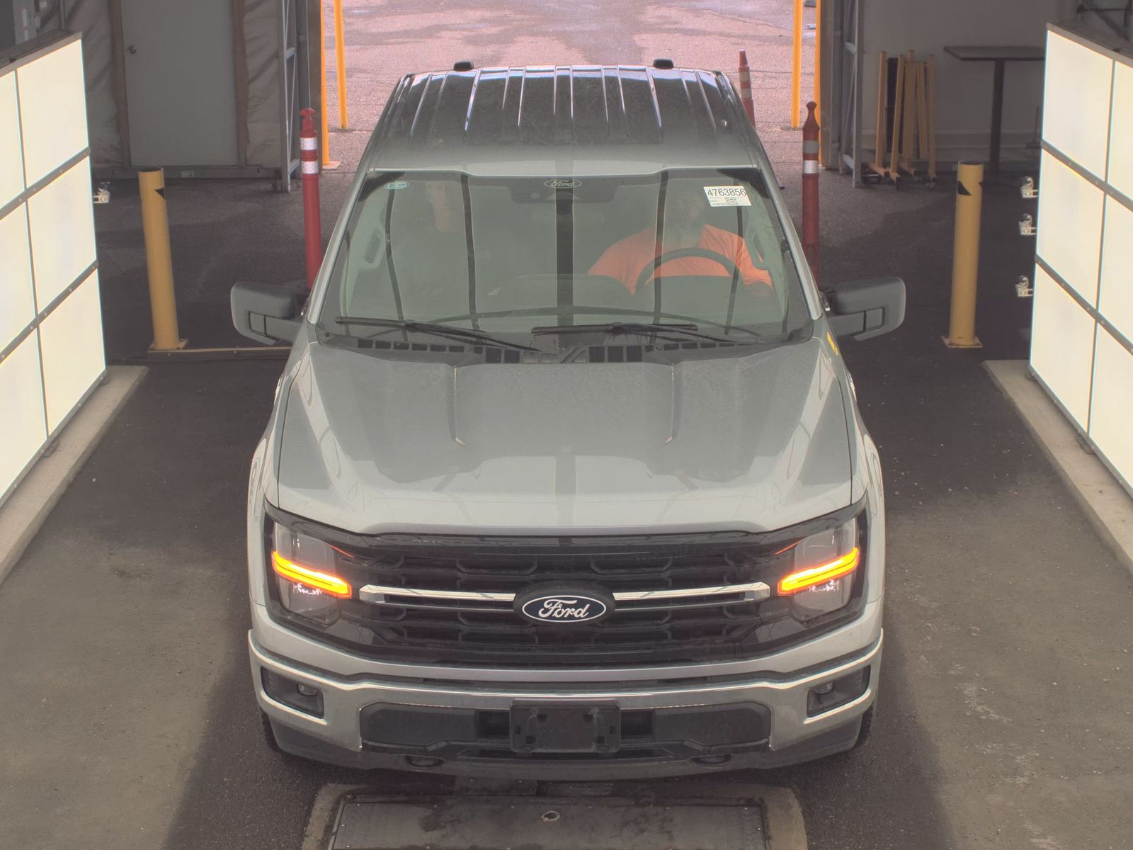 FORD F-150 - 3