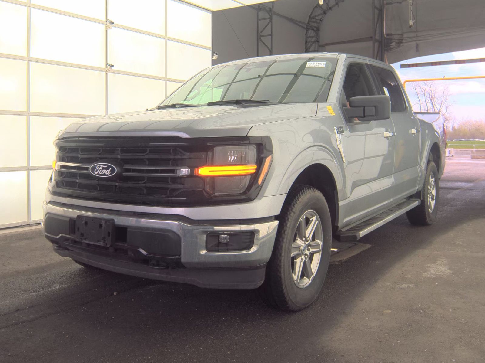 FORD F-150 - 1