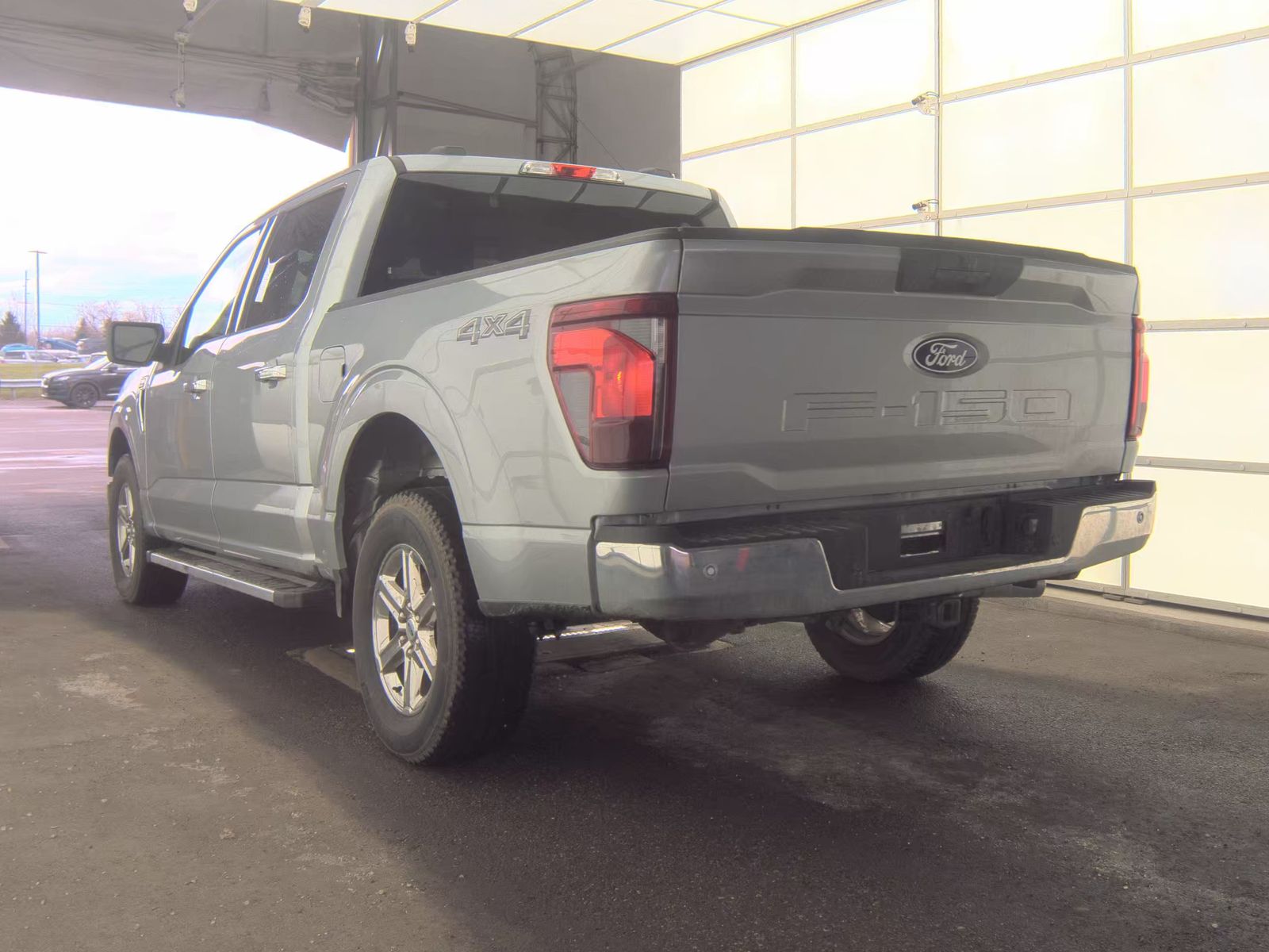 FORD F-150 - 7