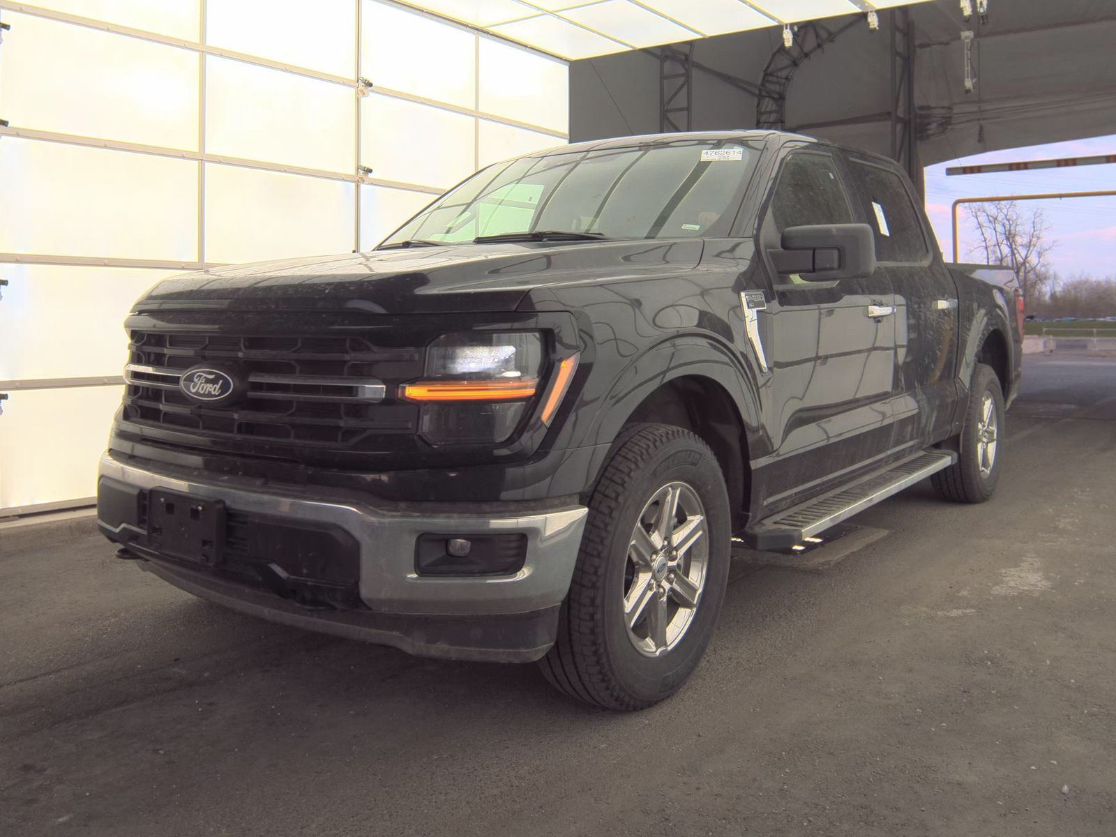 FORD F-150 - 1