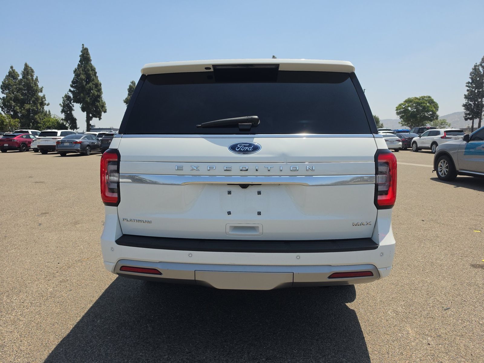 FORD EXPEDITION MAX - 6