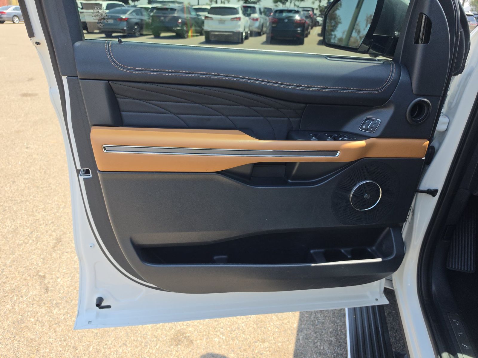 FORD EXPEDITION MAX - 10