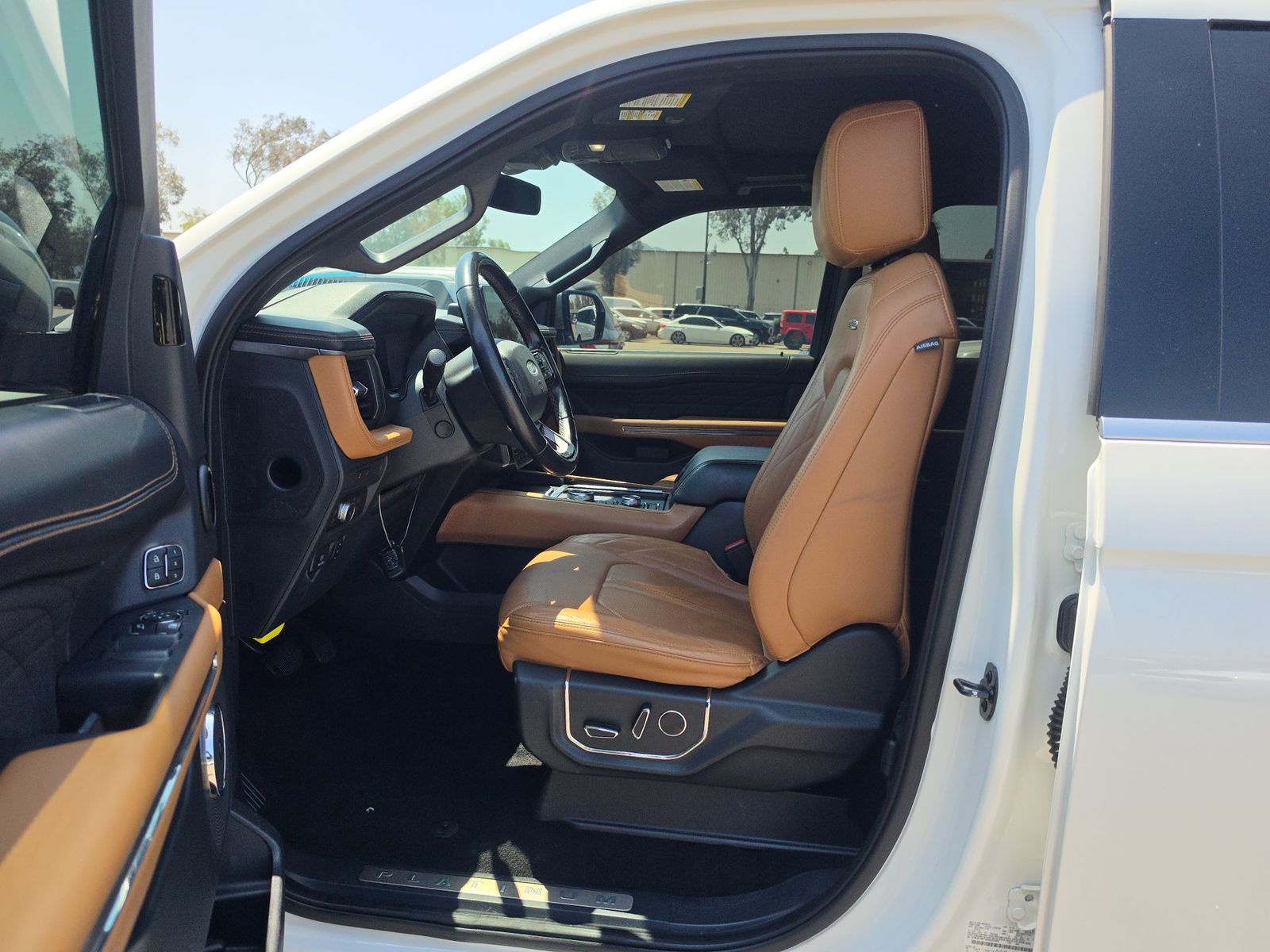 FORD EXPEDITION MAX - 8