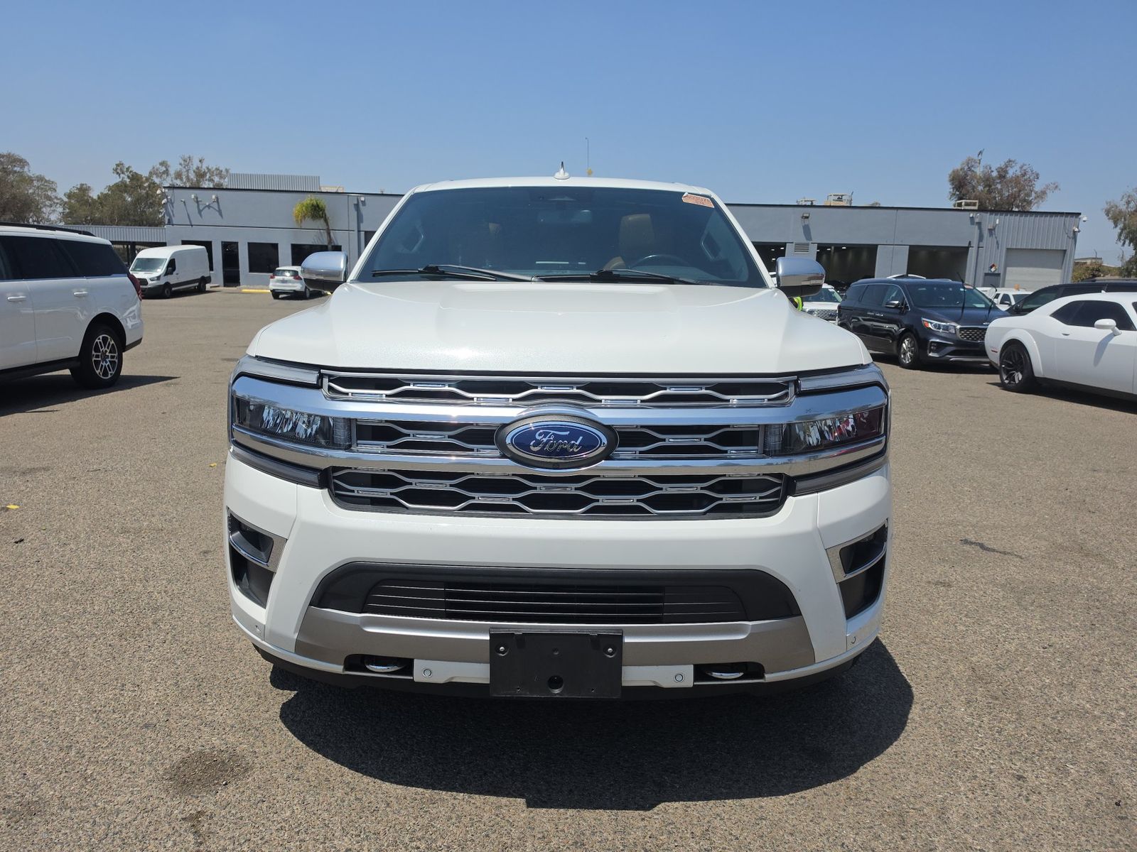 FORD EXPEDITION MAX - 3
