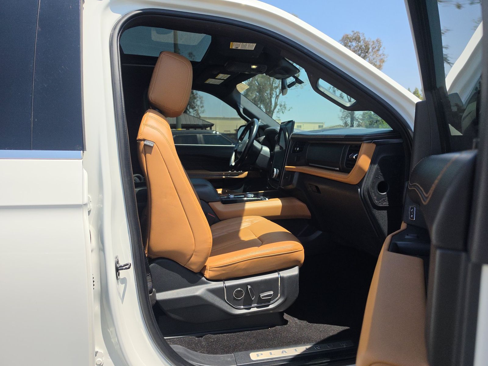 FORD EXPEDITION MAX - 9