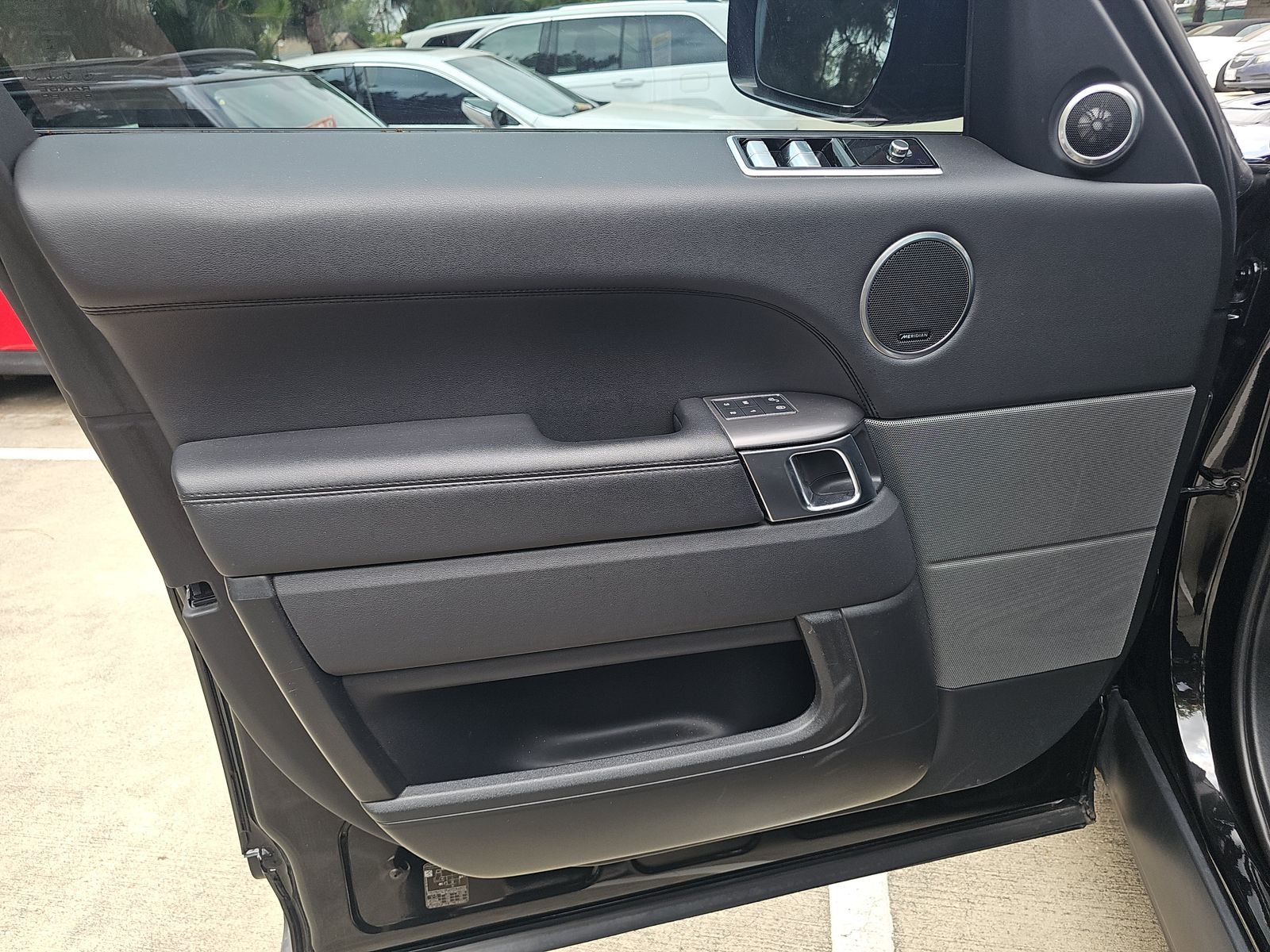 LAND ROVER RANGE ROVER SPORT - 10