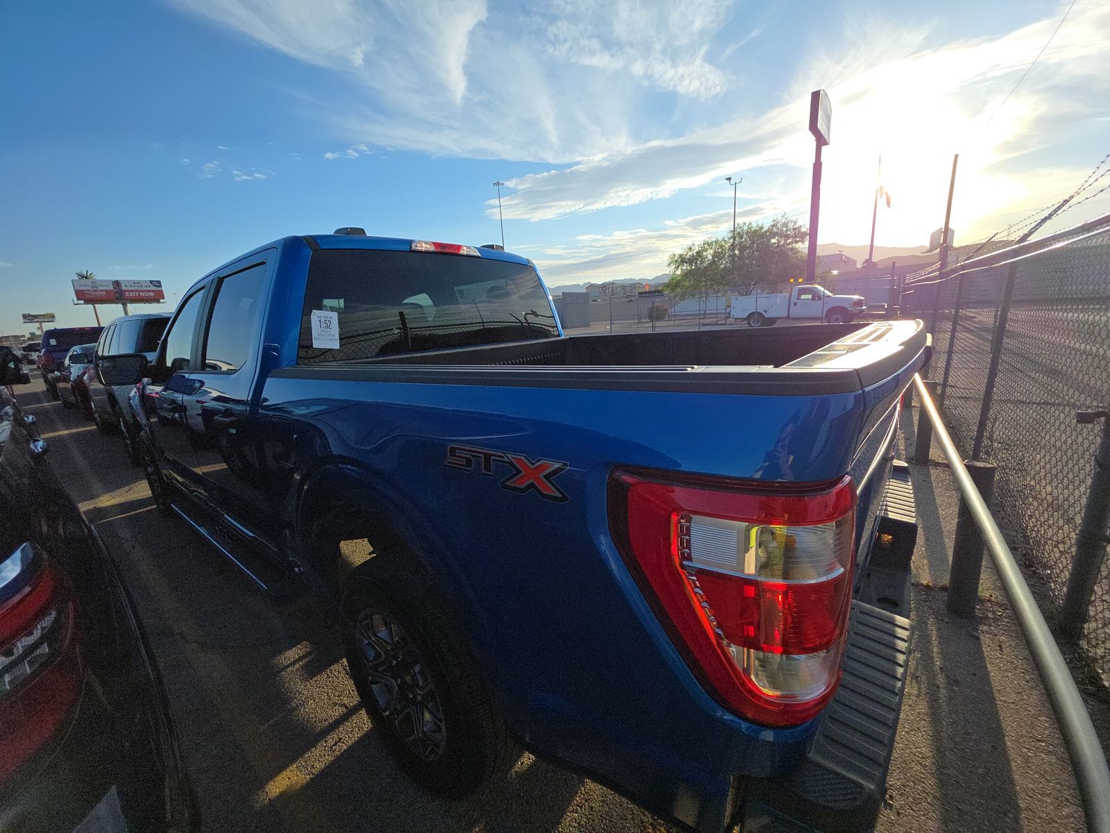 FORD F-150 - 7