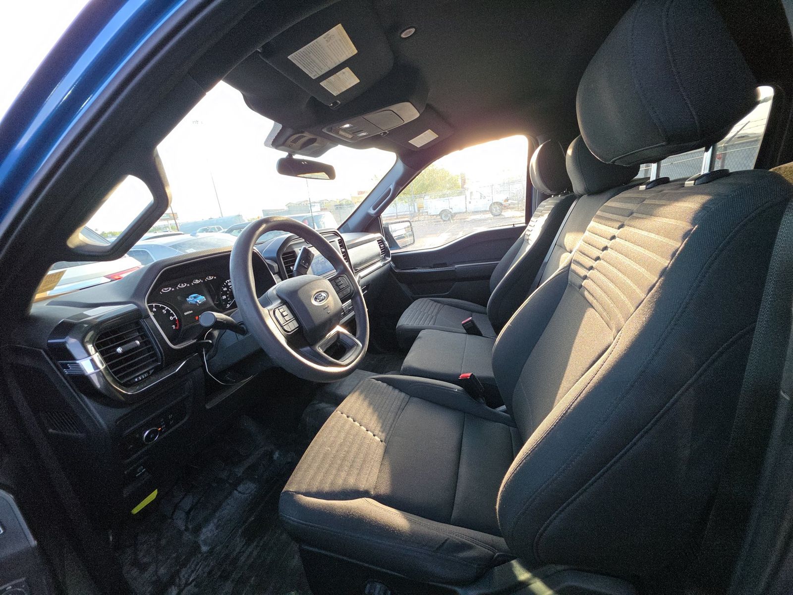 FORD F-150 - 8