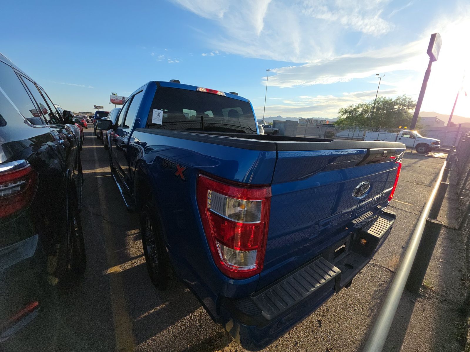 FORD F-150 - 6