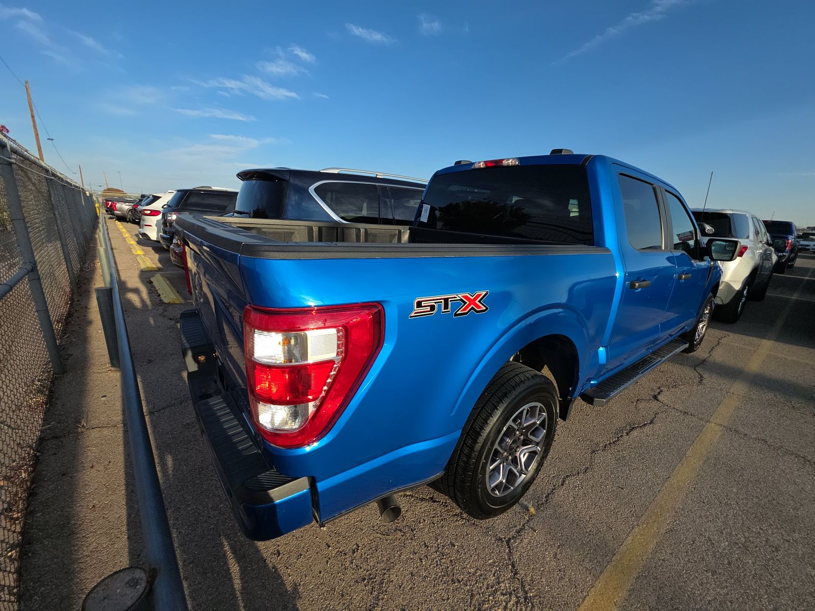 FORD F-150 - 5