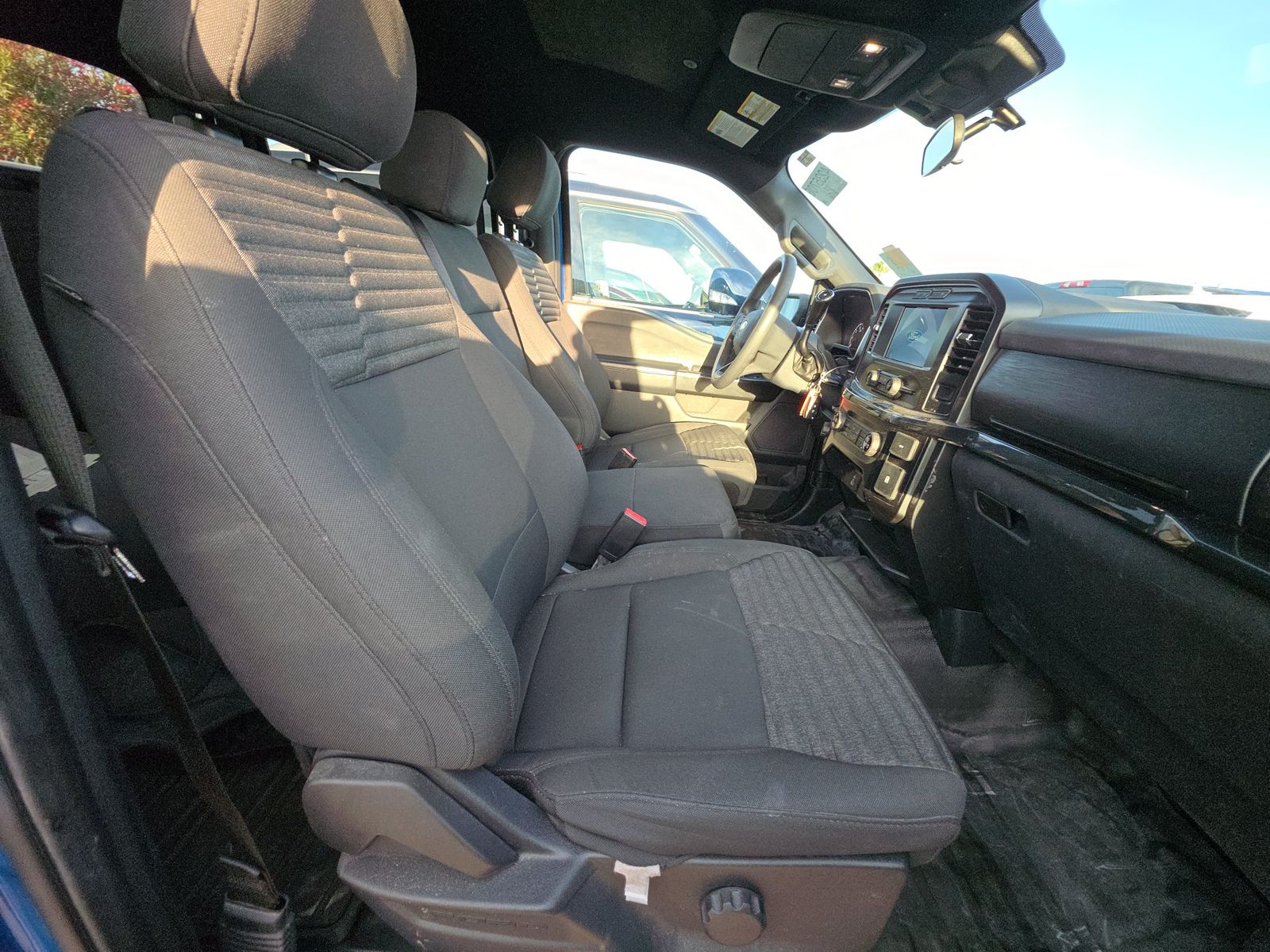 FORD F-150 - 9