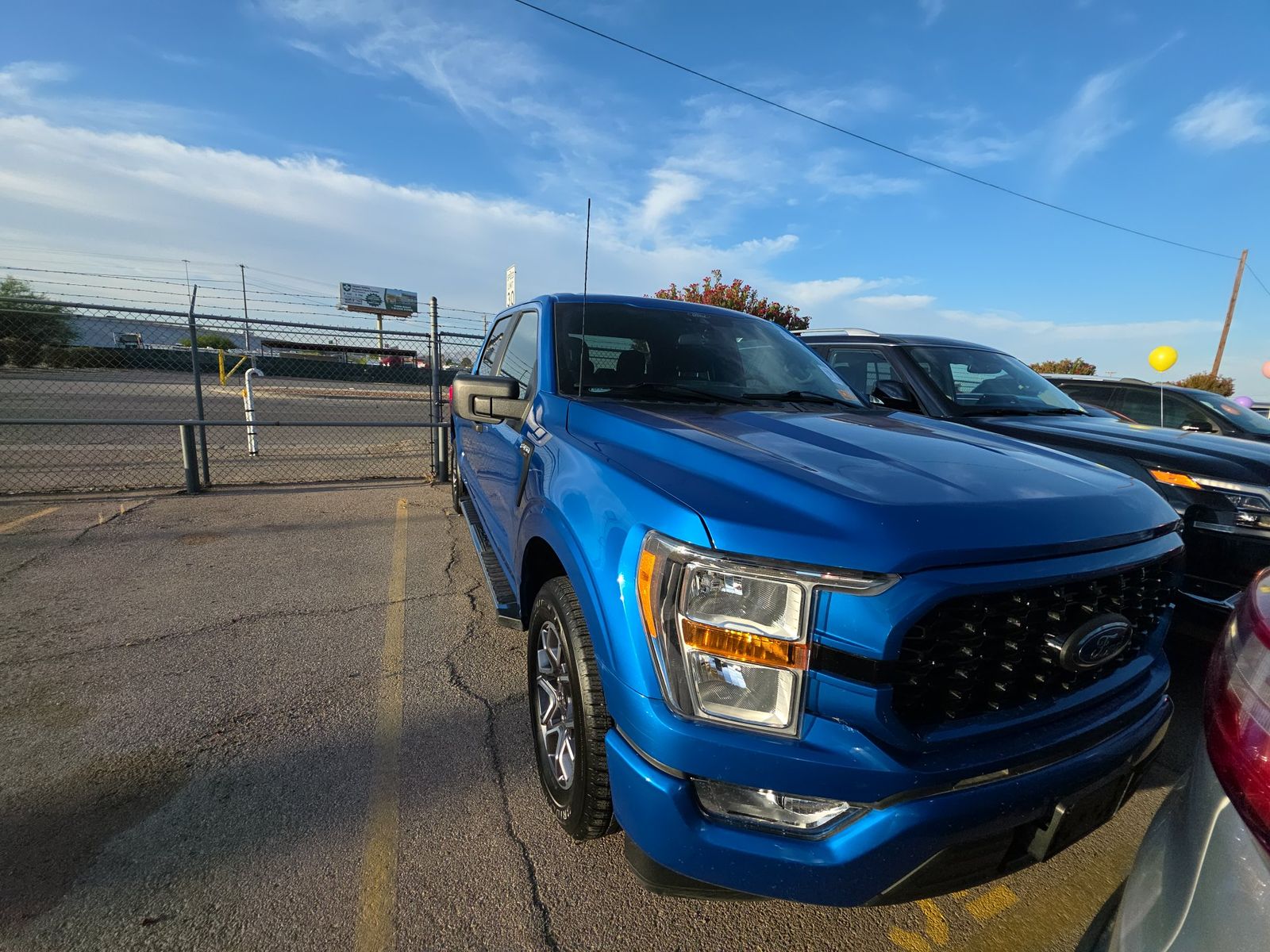 FORD F-150 - 3