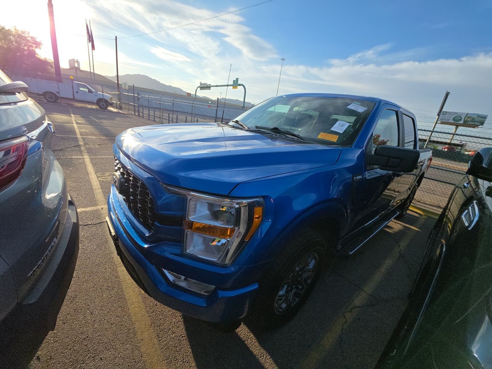 FORD F-150 - 1