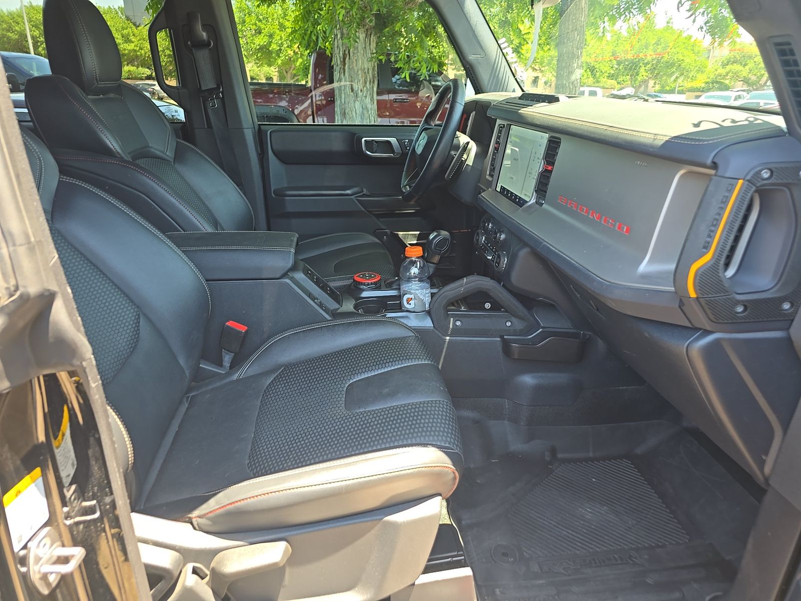 FORD BRONCO - 9