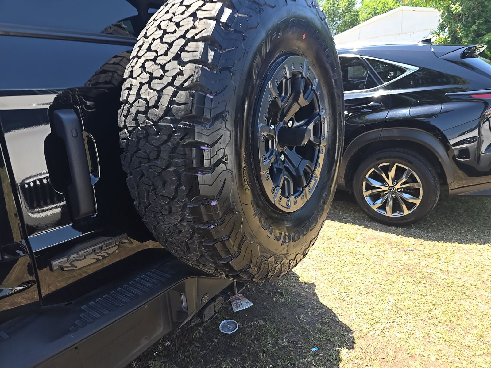 FORD BRONCO - 6