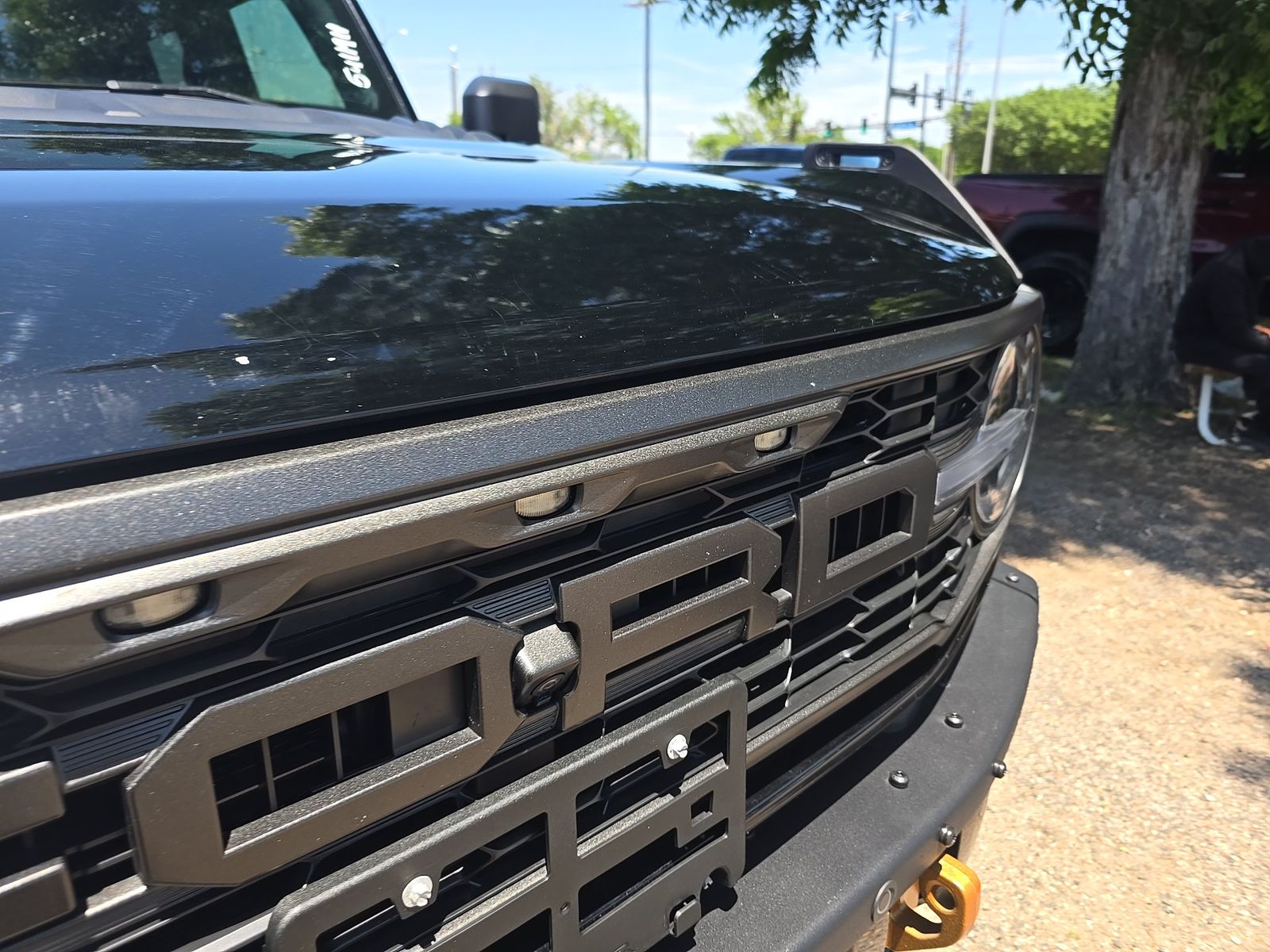 FORD BRONCO - 3
