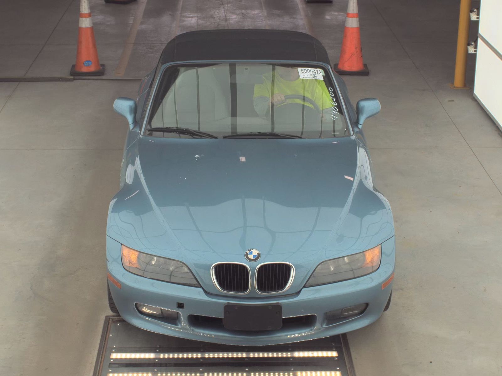 BMW Z3 - 3