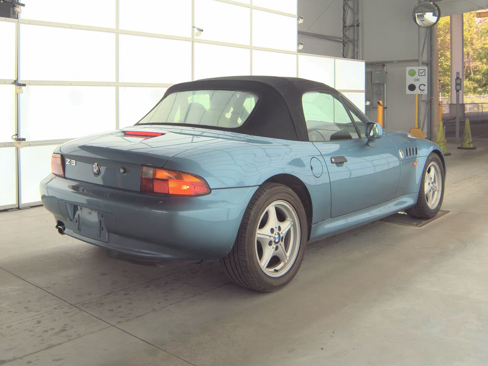 BMW Z3 - 6