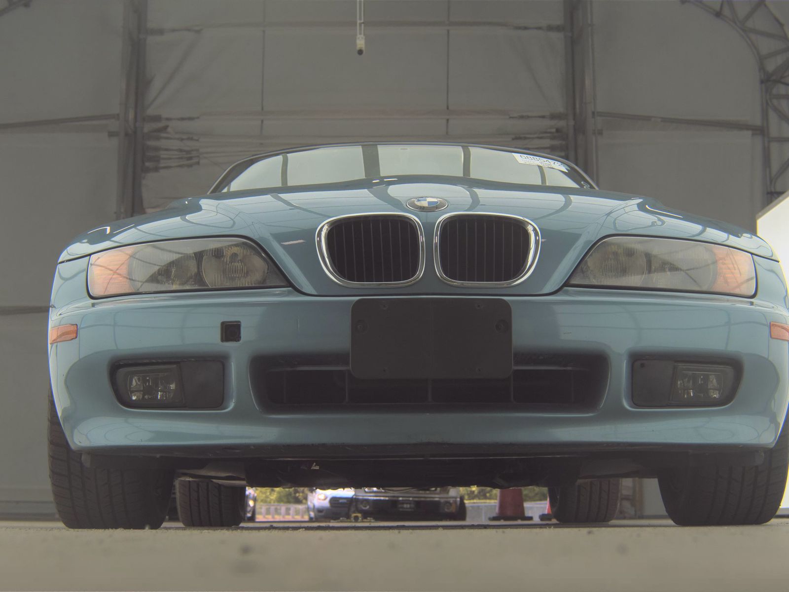 BMW Z3 - 4