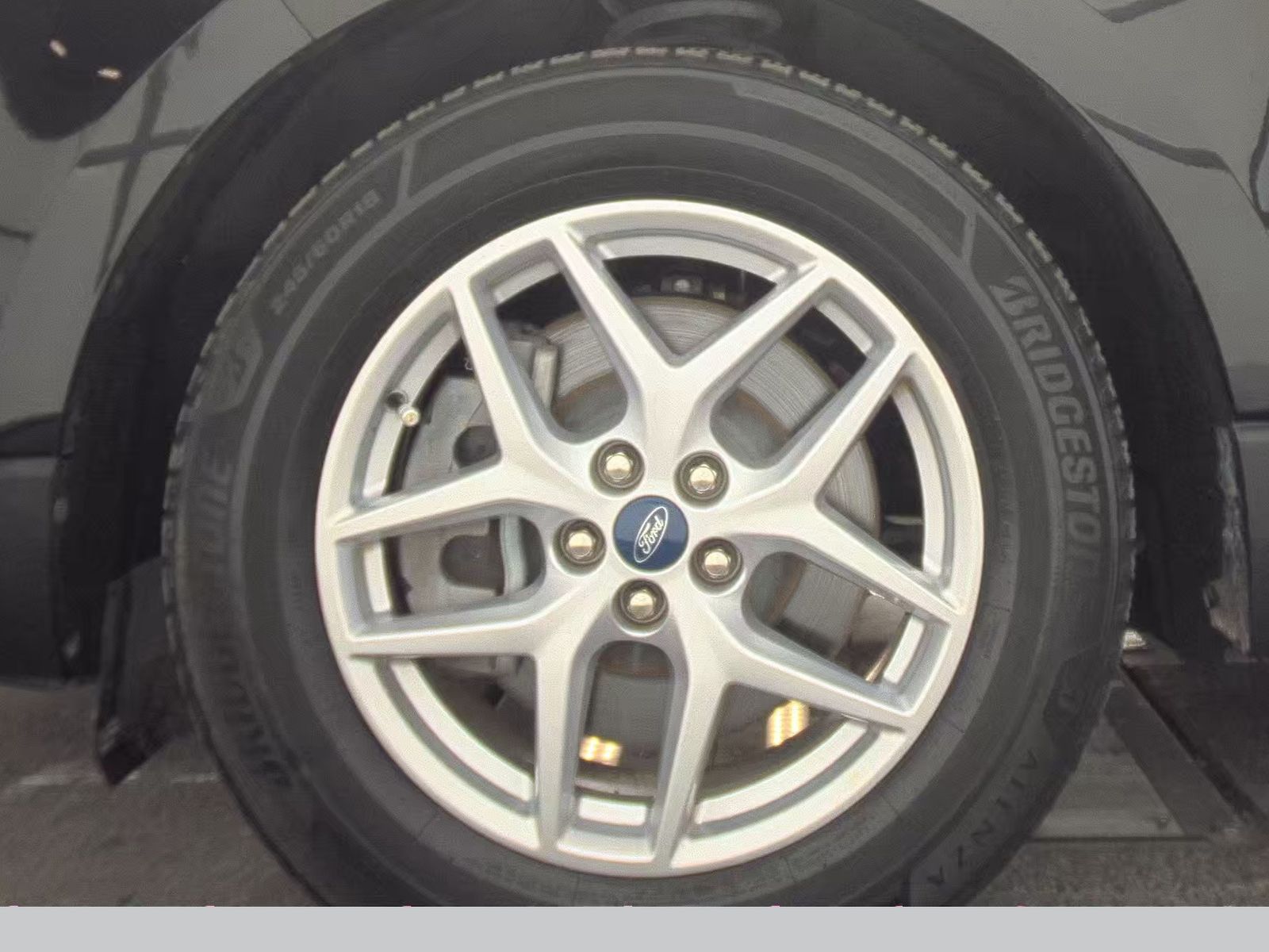 FORD EDGE - 10