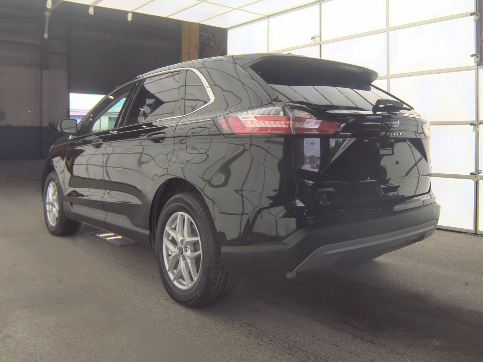 FORD EDGE - 9
