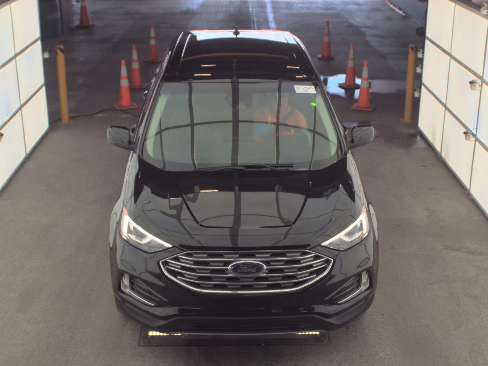 FORD EDGE - 3