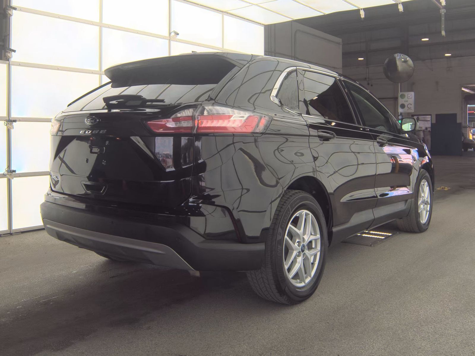 FORD EDGE - 6