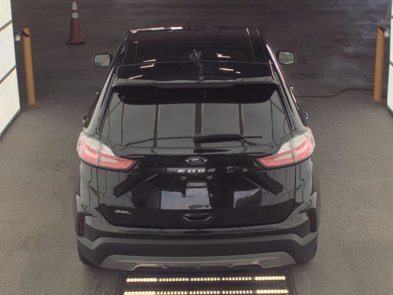FORD EDGE - 7