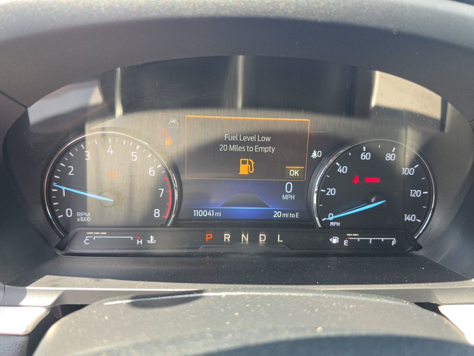 2022 Ford Explorer XLT RWD