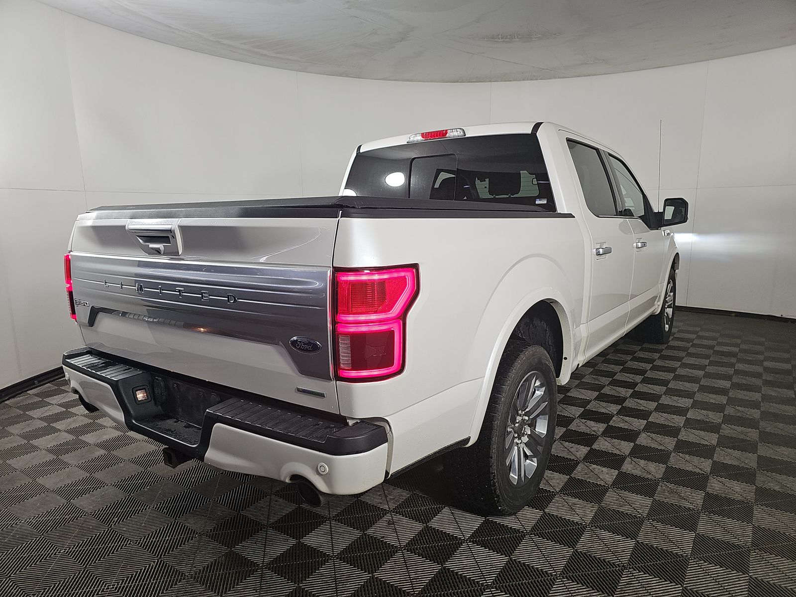 FORD F-150 - 5