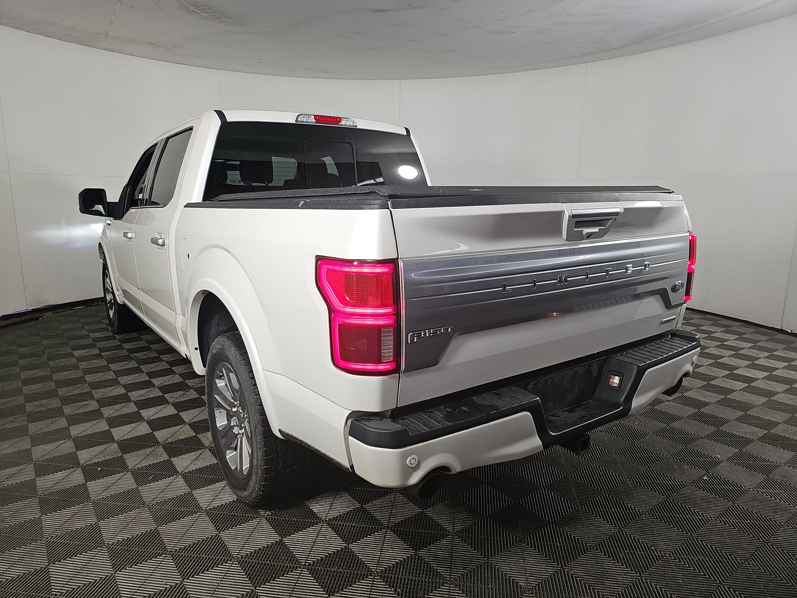 FORD F-150 - 7