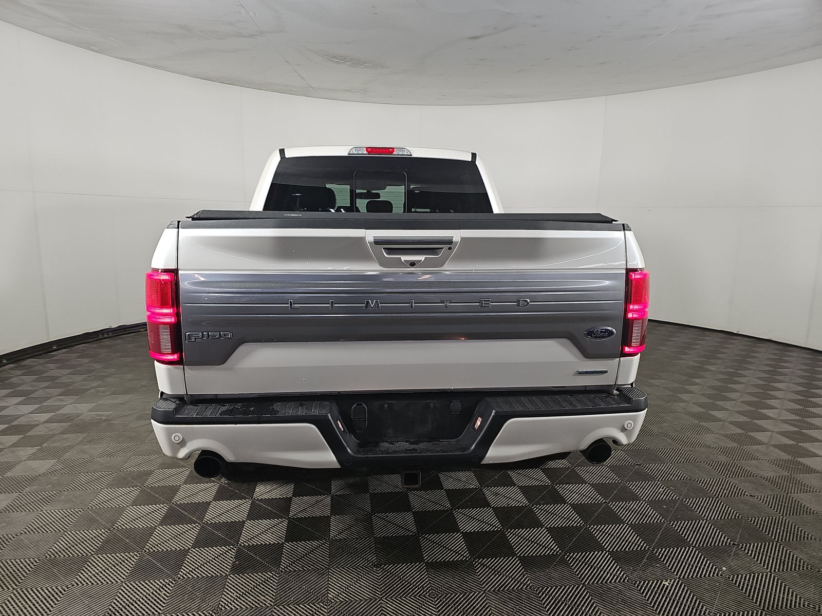 FORD F-150 - 6