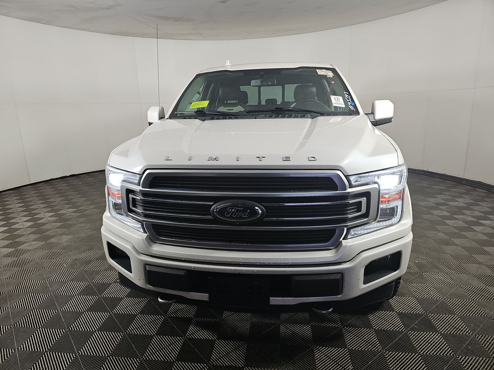 FORD F-150 - 3