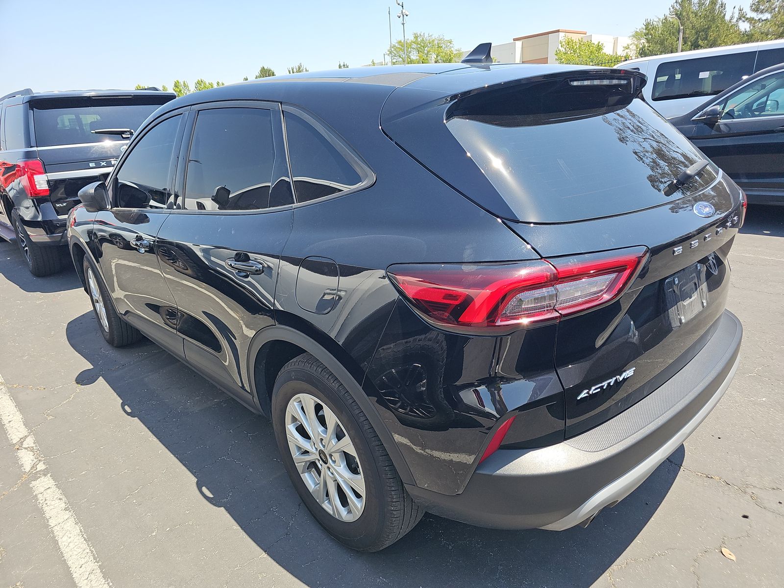 FORD ESCAPE - 7