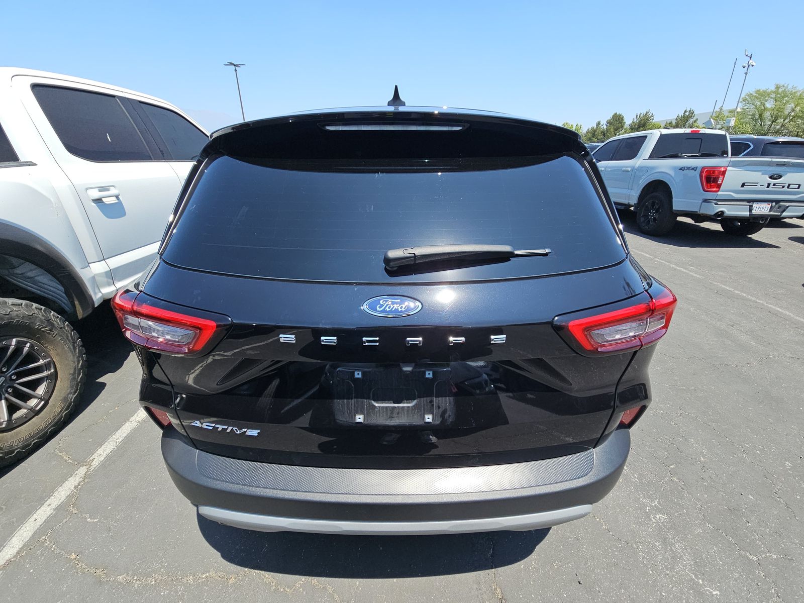 FORD ESCAPE - 6