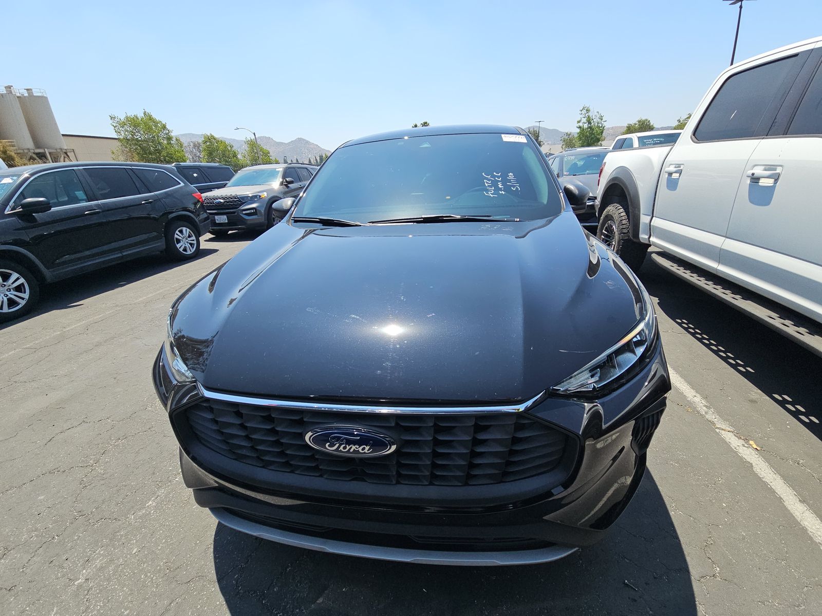 FORD ESCAPE - 3