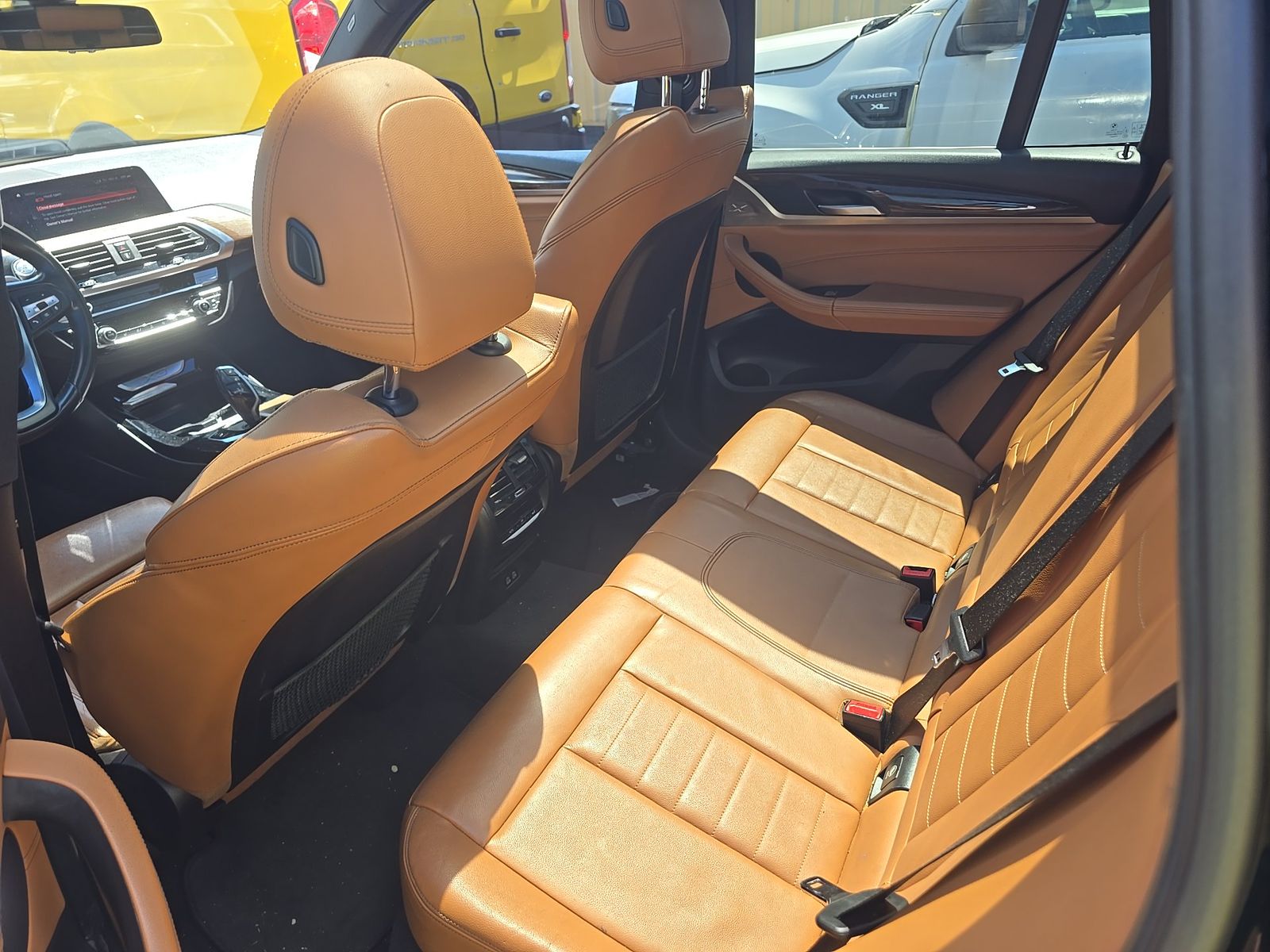 2020 BMW X3 sDrive30i RWD