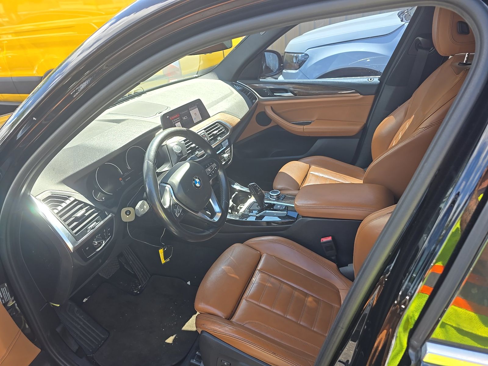 2020 BMW X3 sDrive30i RWD