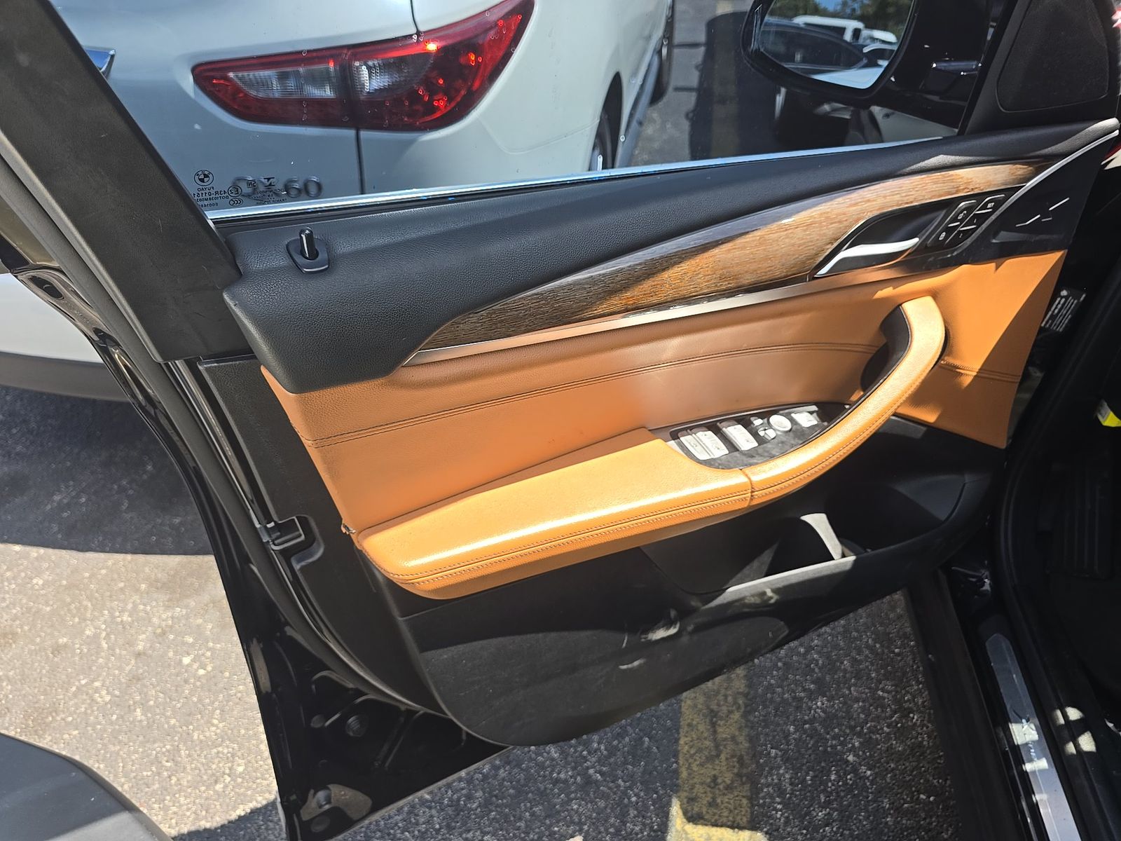 2020 BMW X3 sDrive30i RWD