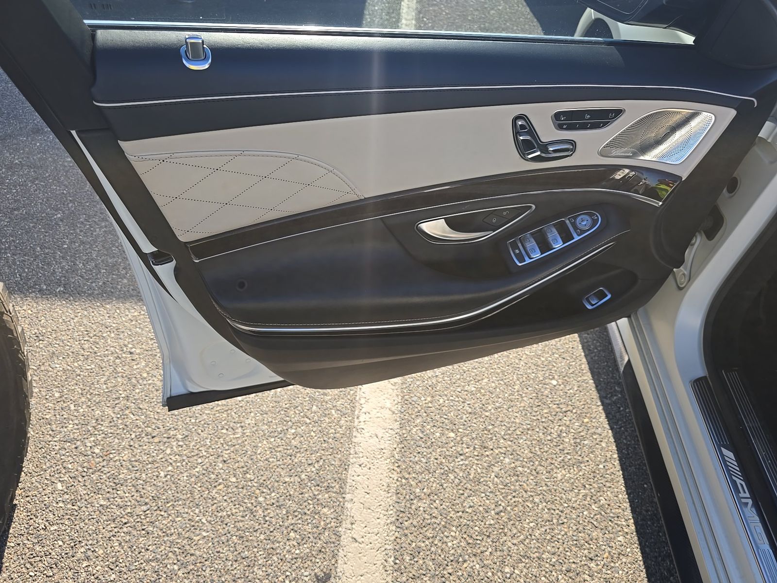 MERCEDES-BENZ S-CLASS - 10
