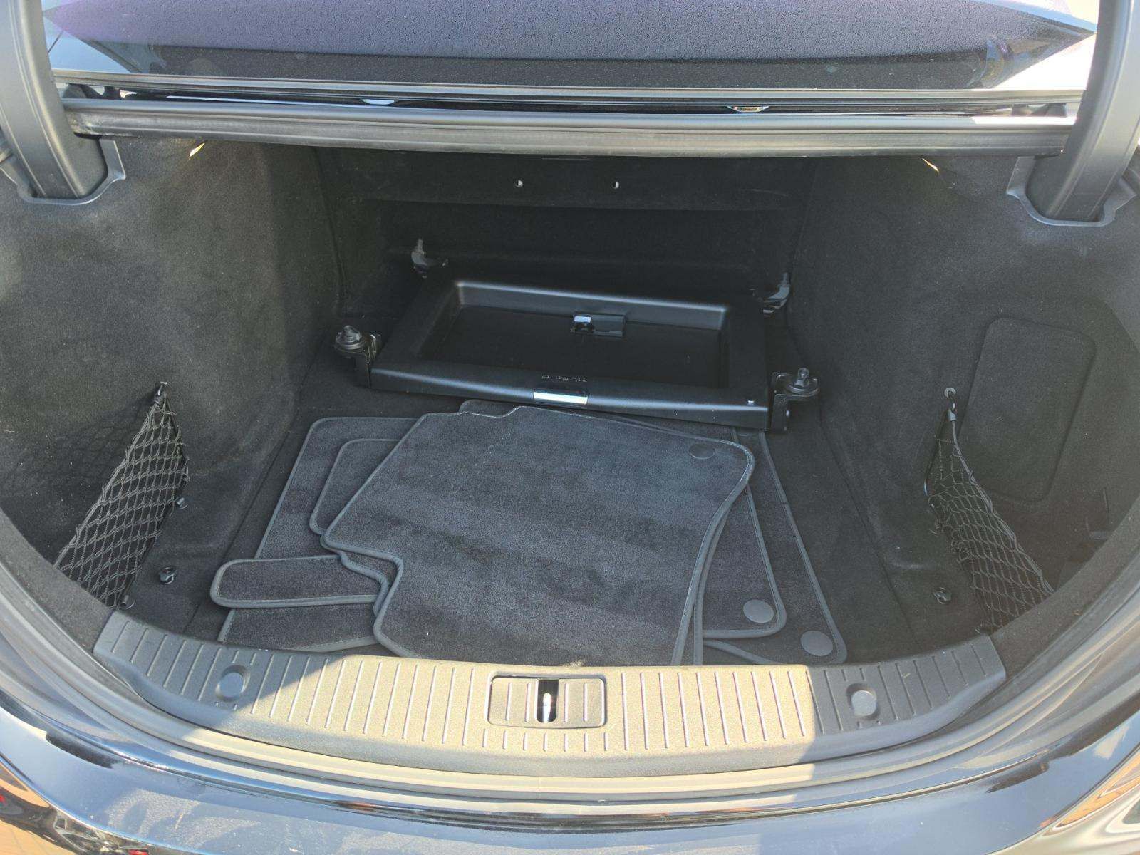 MERCEDES-BENZ S-CLASS - 9
